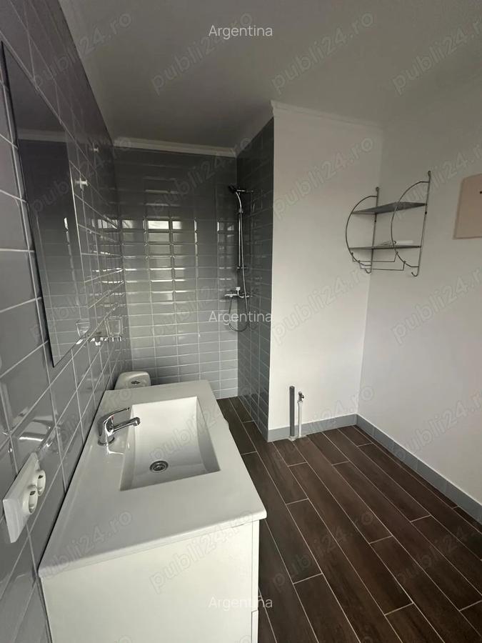 Inchiriere casa cocheta, proaspat renovata, central, prima inchiriere - 6