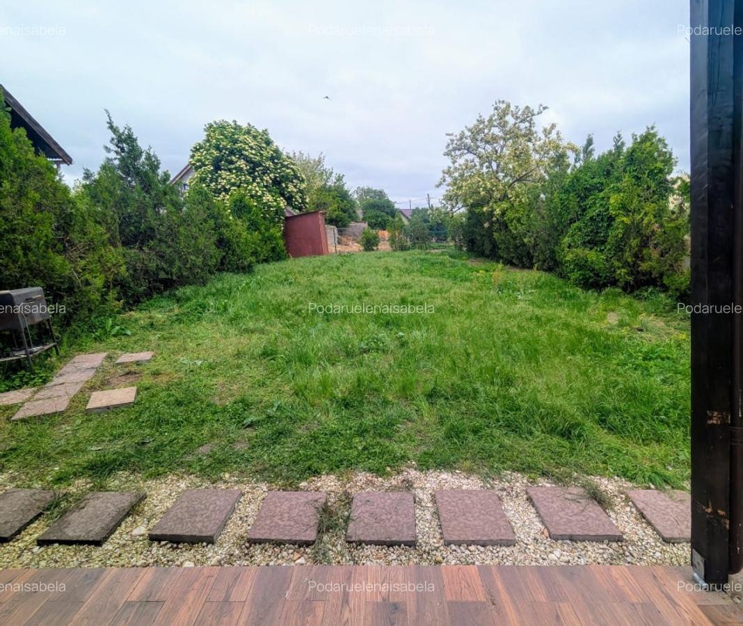 Vând casă În Corbu cu teren 700 mp - 10
