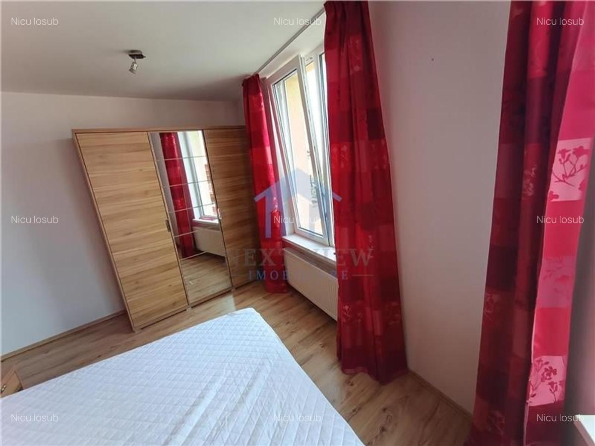 Apartament 3 camere, Zorilor, Loc de parcare - 9