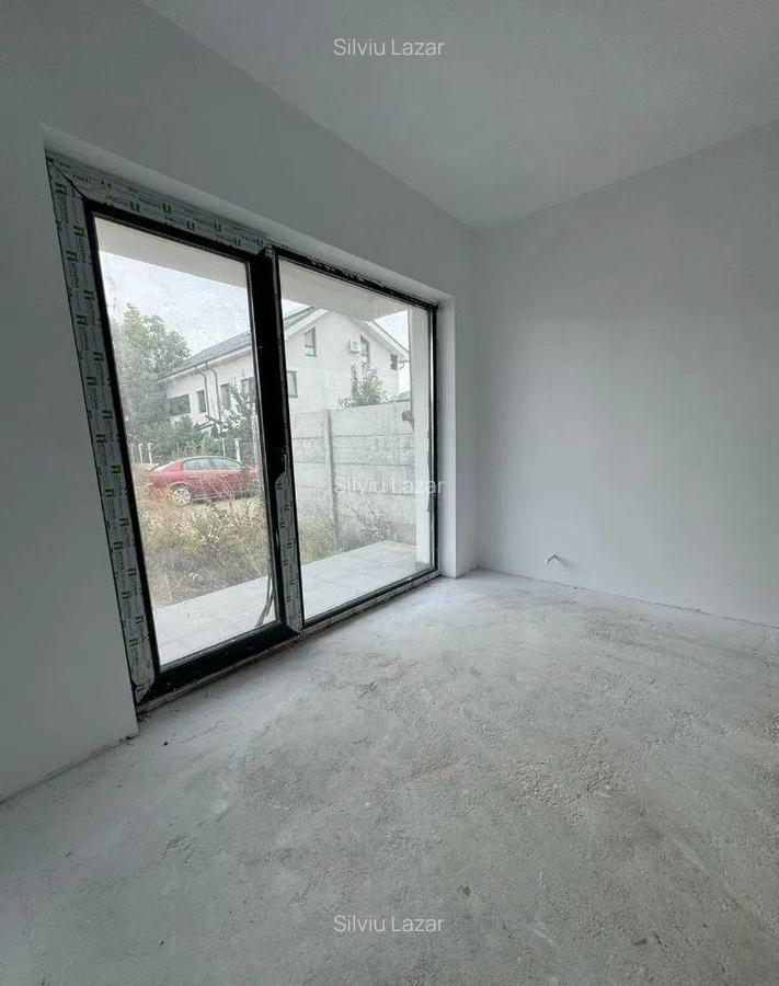 Casă tip duplex, 110 mp utili – Popești-Leordeni | 4 camere - 2 bai | TVA Inclus - 8