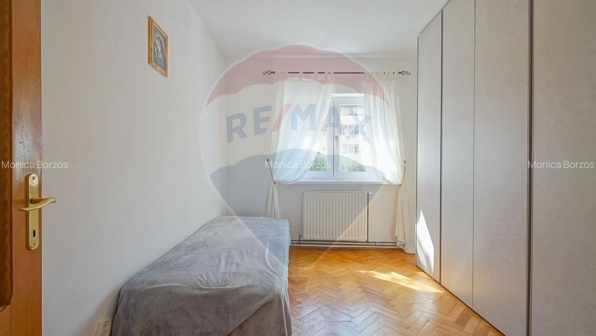 Apartament de vanzare in Racadau, Valea Cetatii - 5