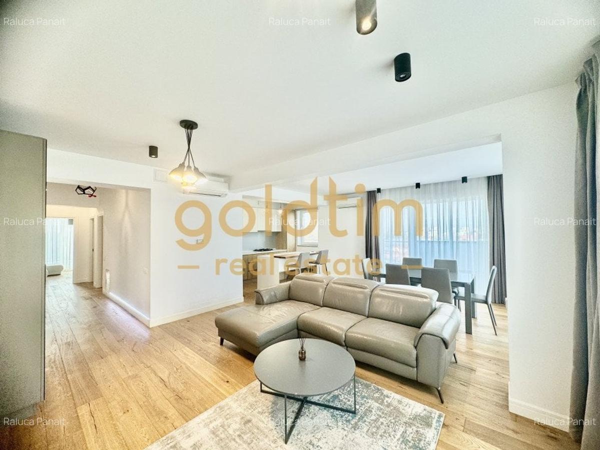 SUPERB/ PENTHOUSE CU TERASA 80 mp - 1