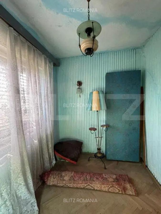 Casa in Bacia teren generos 6.557 mp, ideal pentru investi?ie! - 12