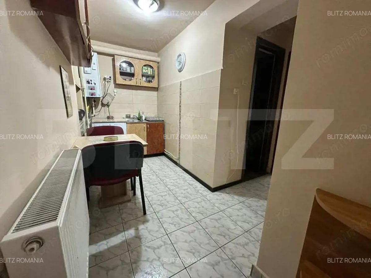 Apartament 2 camere, Zona Pia?a Mica, 40 mp - 3
