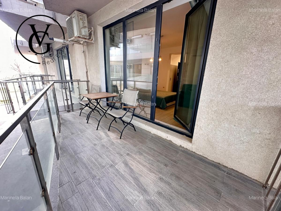 Studio | vedere la mare | Beach Residence - 2