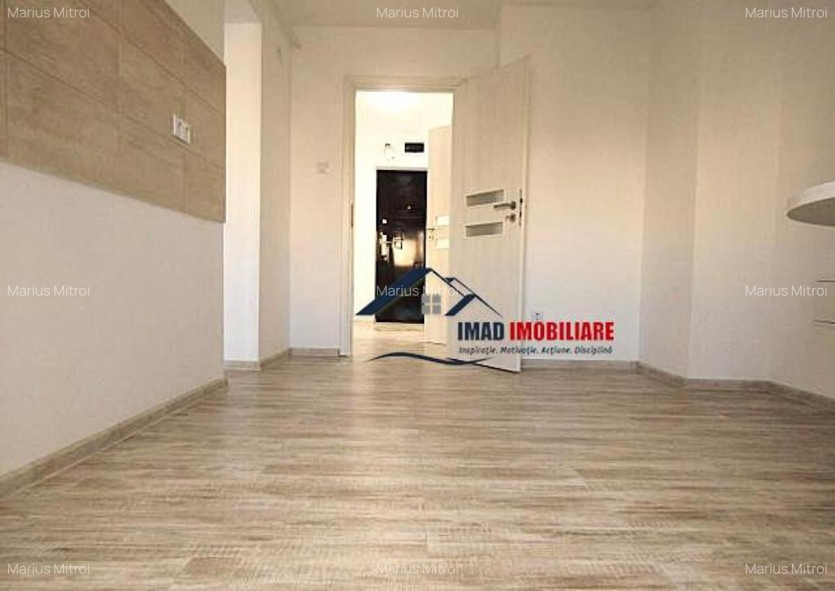 Micro 3, totul nou! apartament 125 mp - spatiu pt birouri. - 6