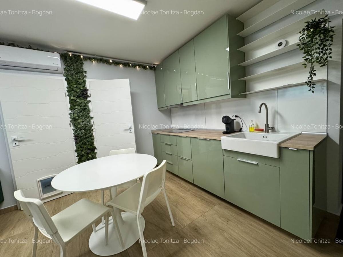 Apartament de 3 camere | Parcare | Petfriendly | Zona Buna Ziua - 8