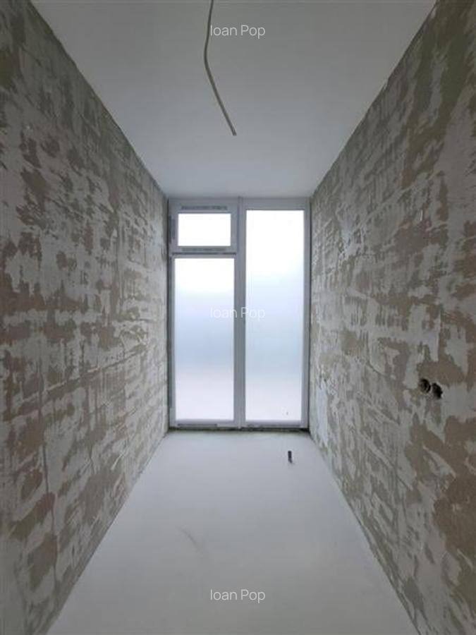 Penthouse, 110 mp utili + 137 mp terasa, situat in Sopor! - 11