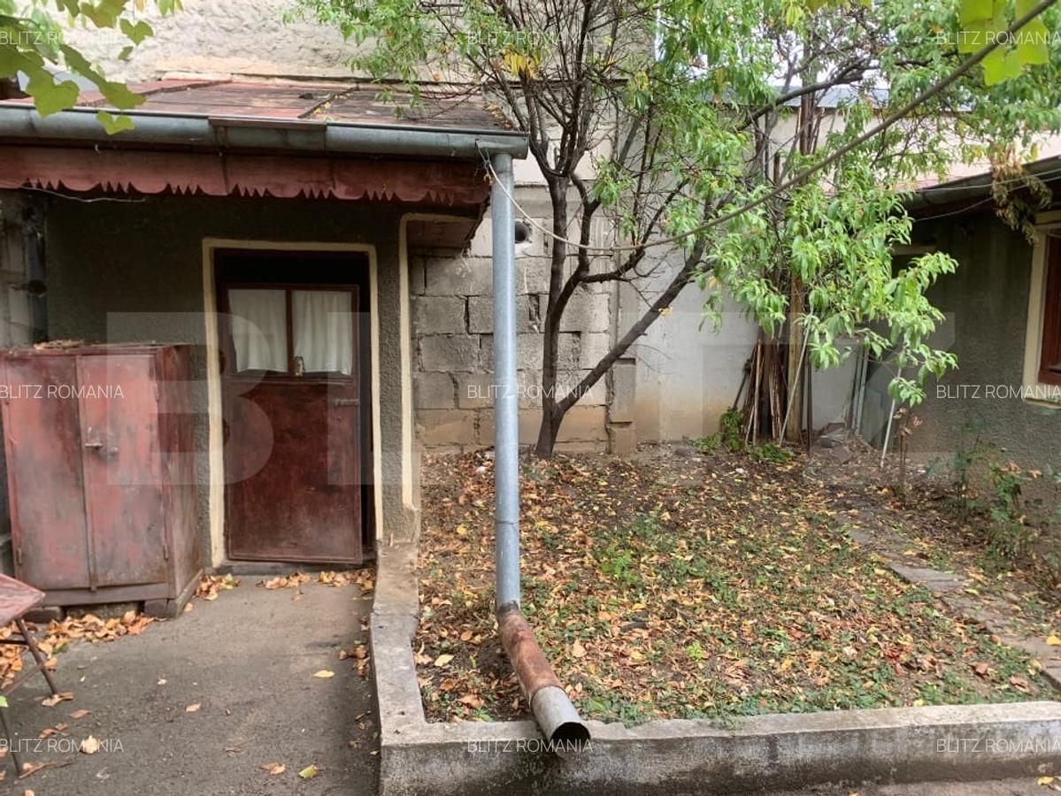 Casa de vanzare, 3 camere, zona linistita, Bucuresti - 3