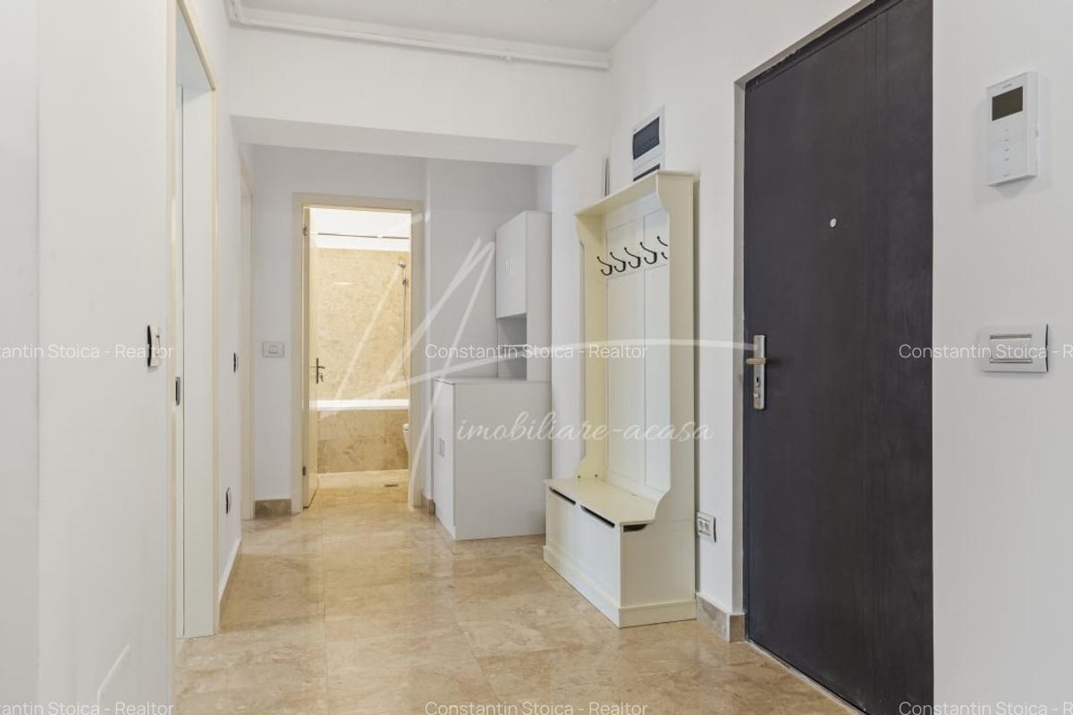 New Times Residence, Nerva Traian, parcare subterana, metrou la 3 minute - 11