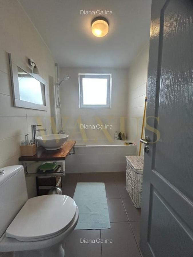 Apartament de vanzare 3 camere, 64 mp ,zona Eroilor, Floresti - 7