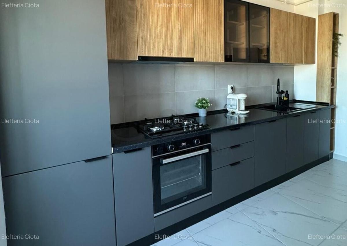 Apartament 2 camere I Titan-Ozana I - 8