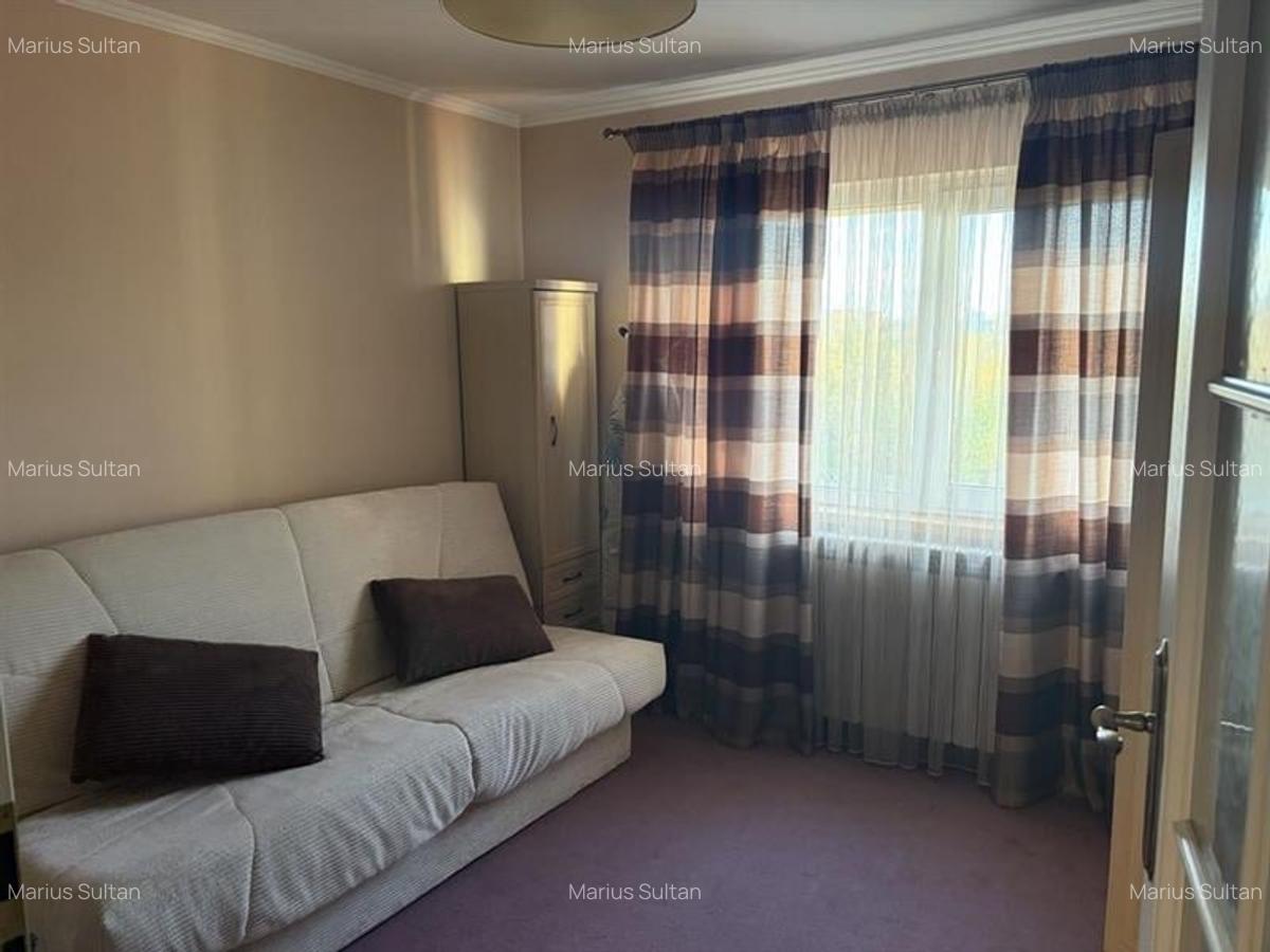 Apartament cu 3 camere, etaj 1, in Astra, Brasov - 4