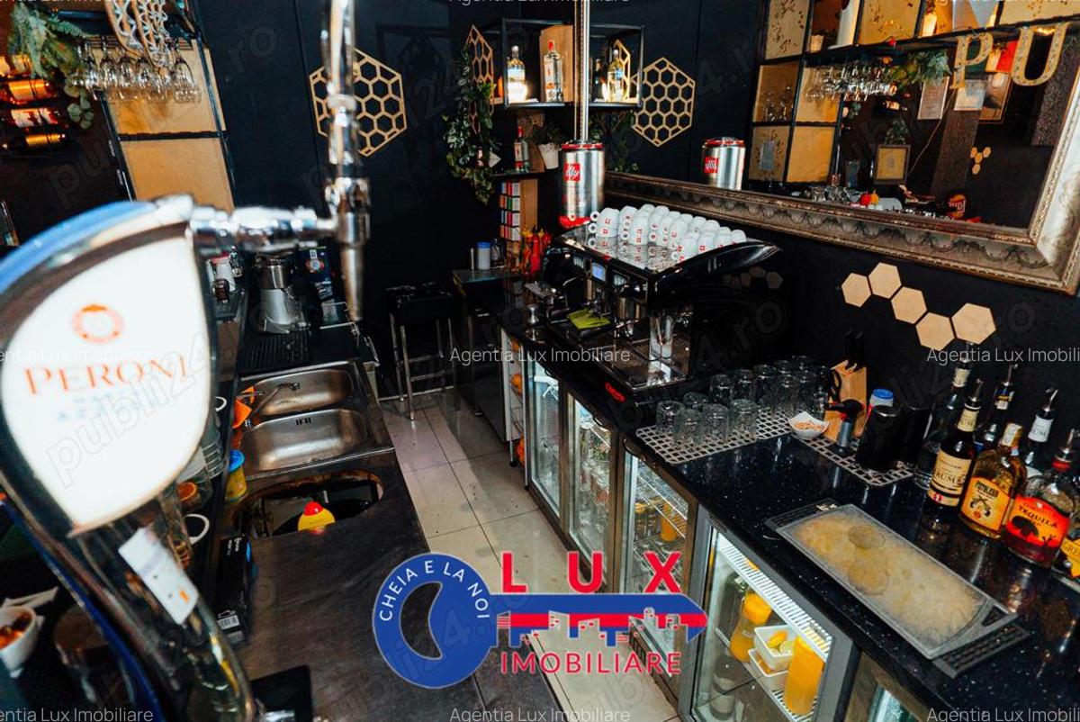 ID 511 Afacere la cheie HEX CAFFE in Exclusivitate! - 8