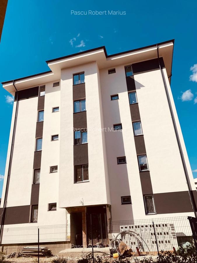 Apartament cu 2 camere decomandat în Militari - 9