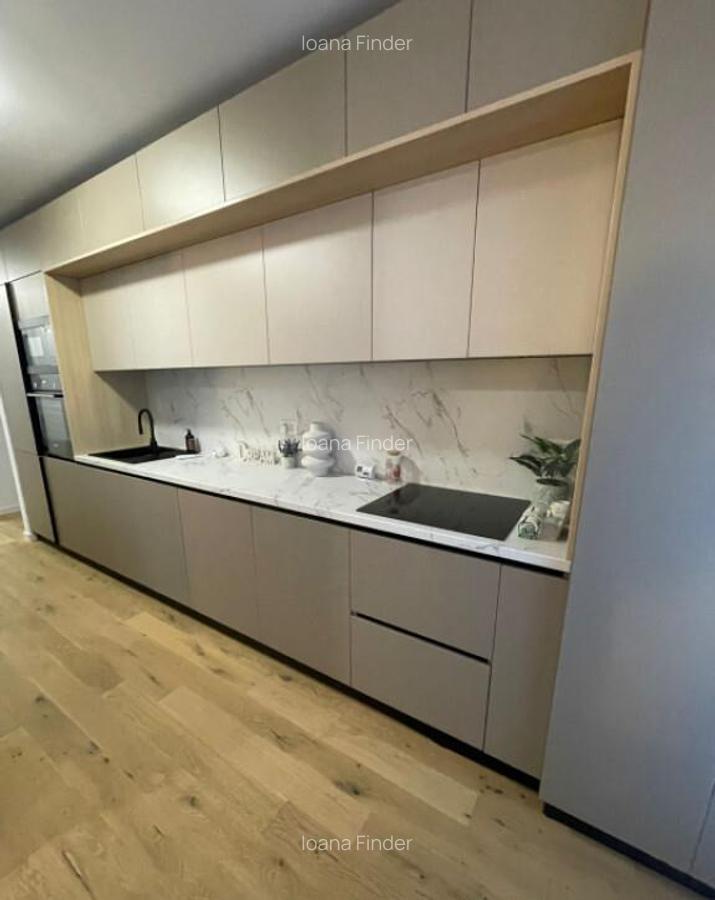 Apartament de Lux cu Terasa Spa?ioasa - Cranga?i, 2 min - 7
