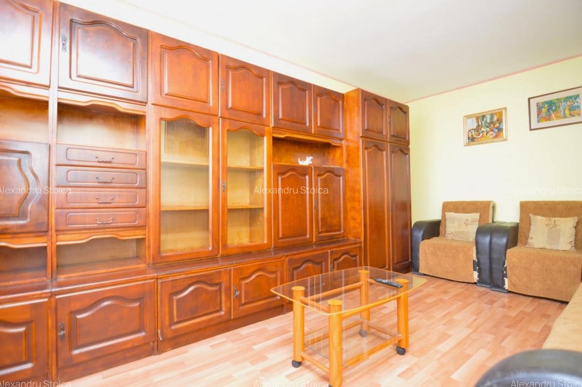INCHIRIERE APARTAMENT 3 CAMERE MOSILOR - METROU OBOR - 7