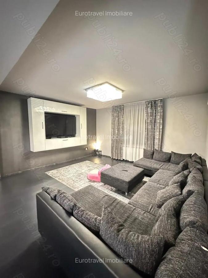 Vila moderna, mobilata si utilata complet, 300 mp teren, Centru-Valu lui Traian - 7