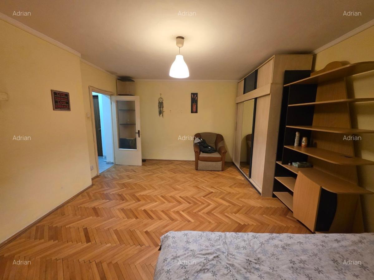 Piata Muncii, Decebal, 10 minute metrou, chiar pe Agricultori, - 6