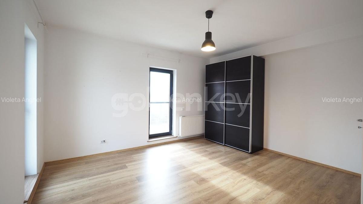 Vila minimalista cu gradina de 600 mp si finisaje premium - 16