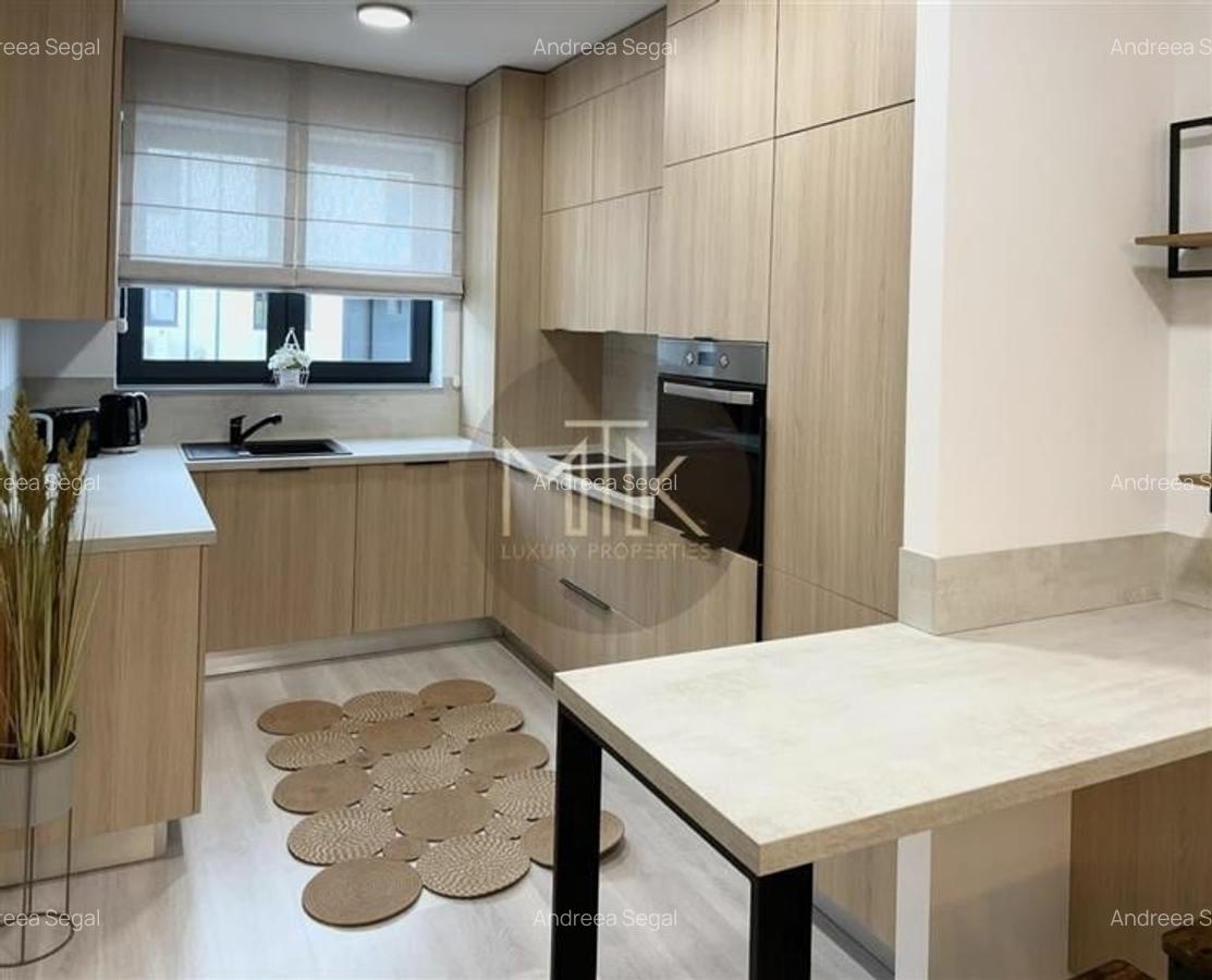 Vila superba, mobilata & utilata, Mobexpert Homes  - Pipera - 6