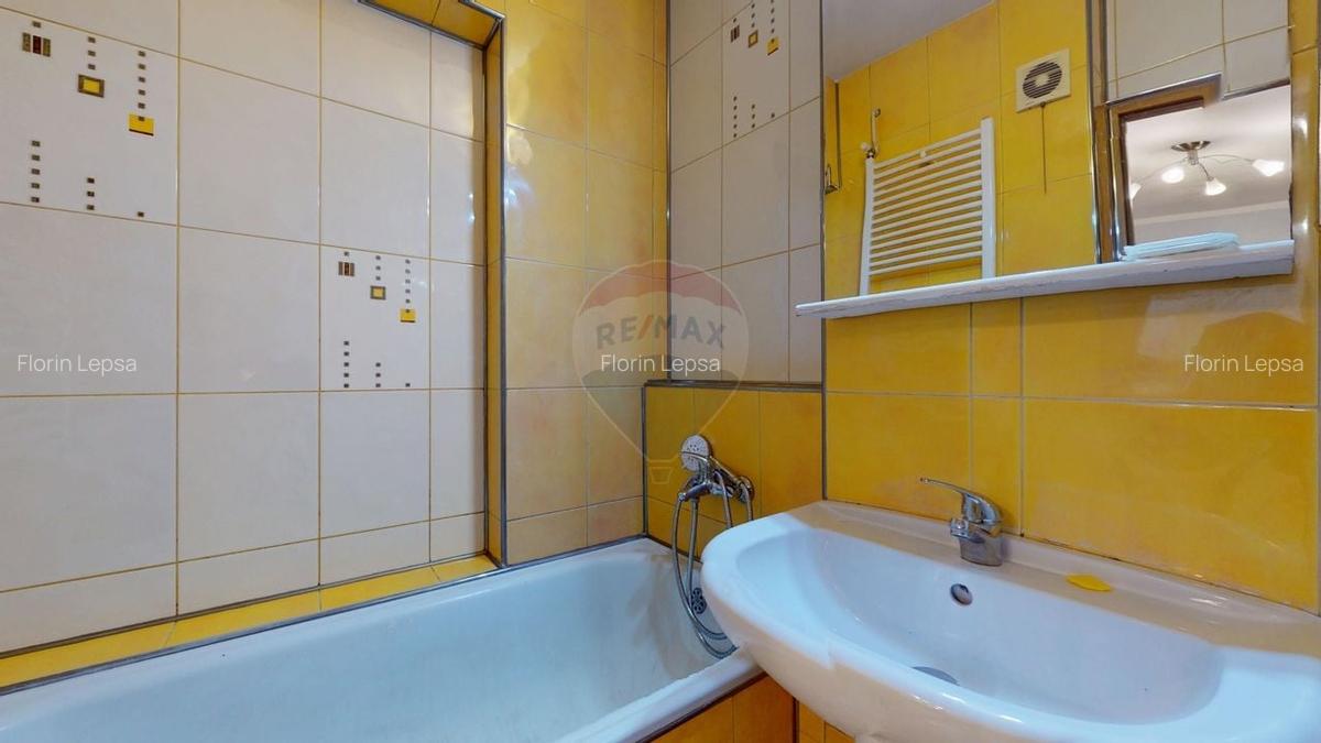 Apartament 3 Camere de inchiriat in zona ITC! - 8