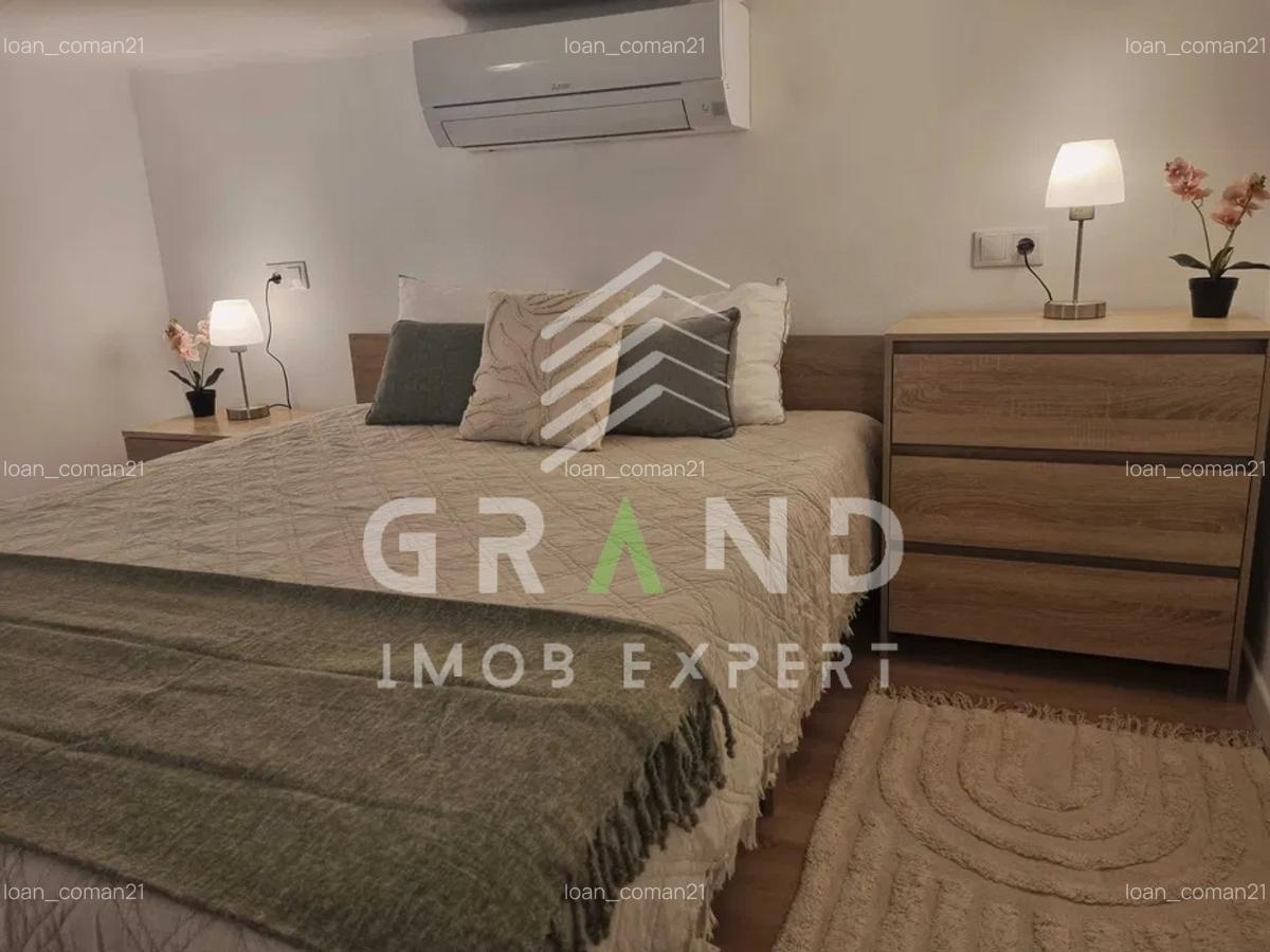 Locatie premium: Apartament de inchiriat,2 dormitoare, AC, in zona ultracentrala - 1