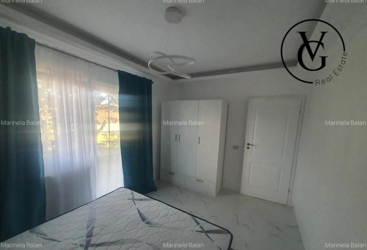 Apartament cu gradina si acces piscina Mamaia Sat - 1