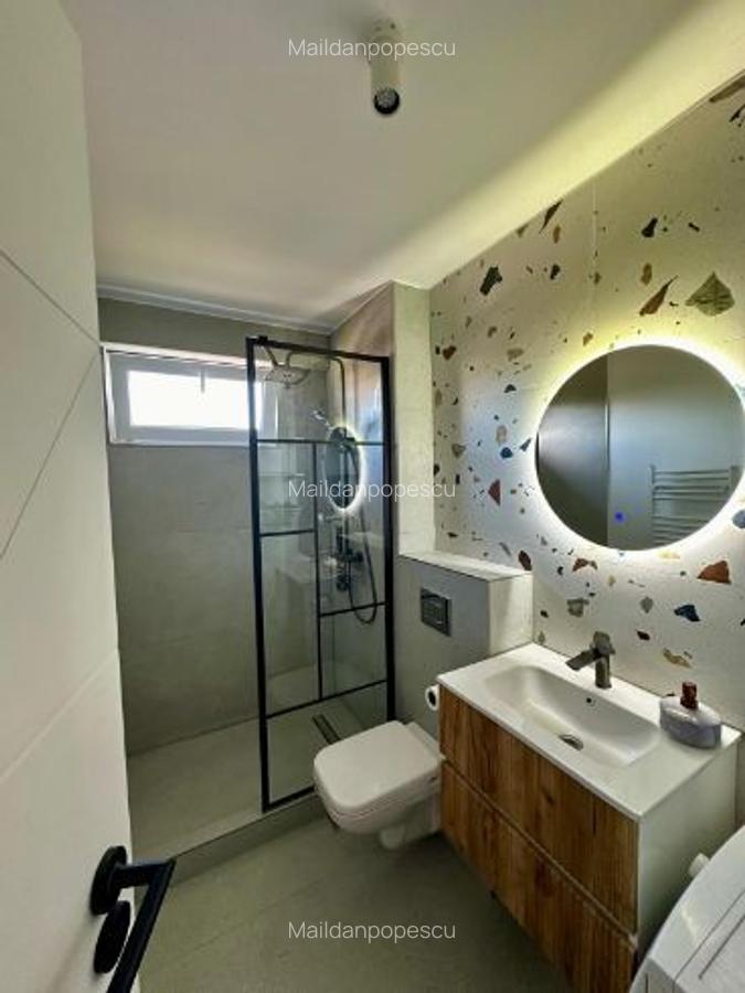 Apartament 2 camere de inchiriat Bucuresti, metrou Eroii Revolutiei - 1