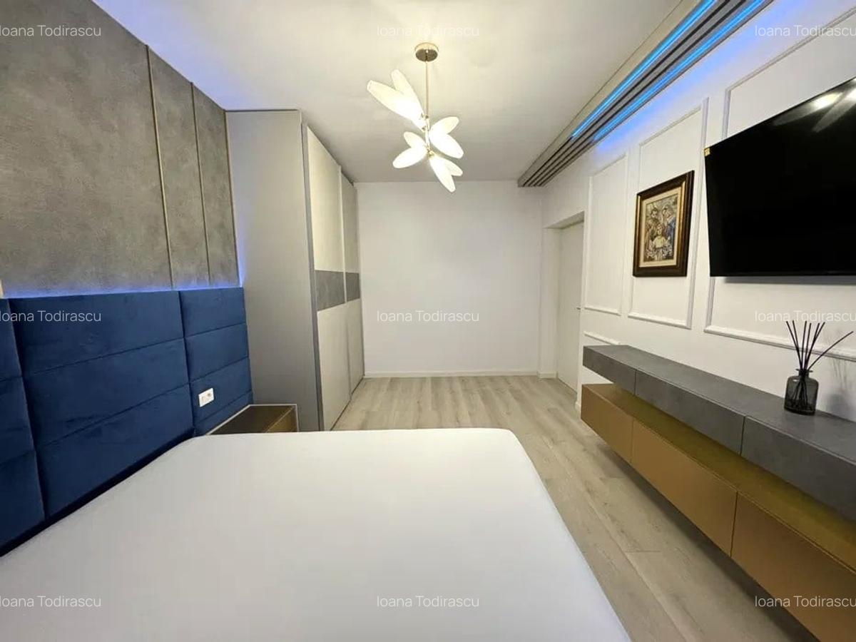 Apartament de 2 camere | Renovat complet | Boxa | Floreasca - 4
