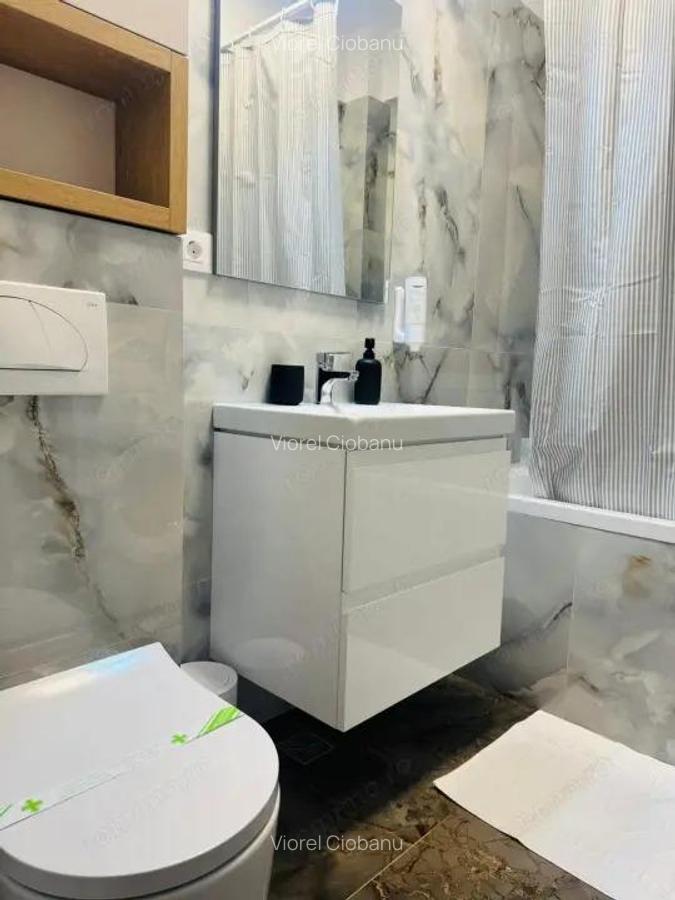 APARTAMENT 1 CAMERA, ETAJ 1, MOBILAT SI UTILAT, POPAS PACURARI - 5