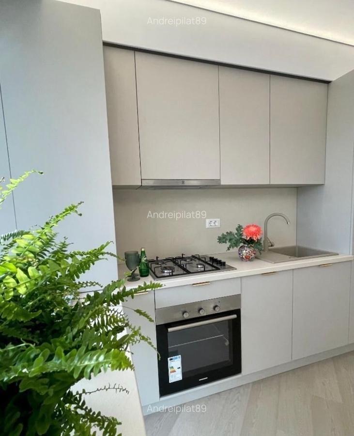 Apartament în Cortina North,mobilat și utilat complet - 16