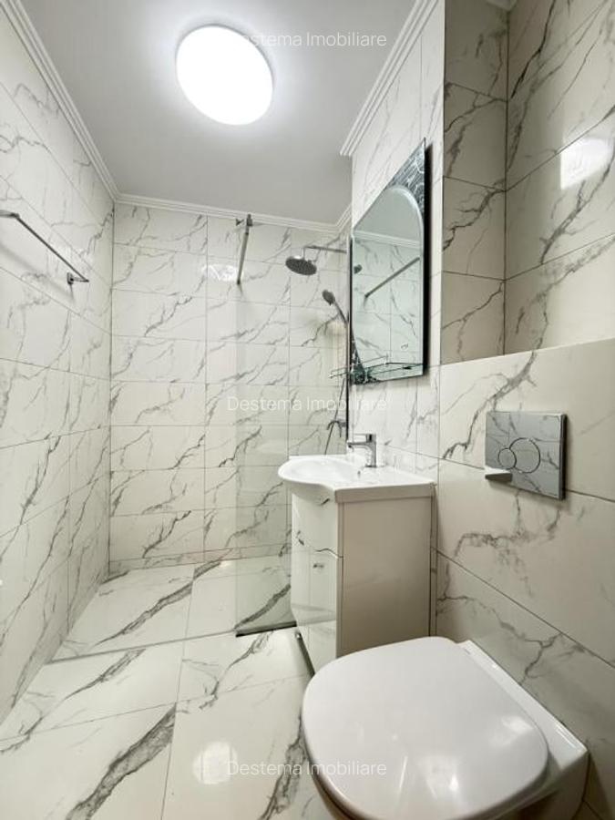 Dacia, ap 3 cam, superb, cu balcon - 1