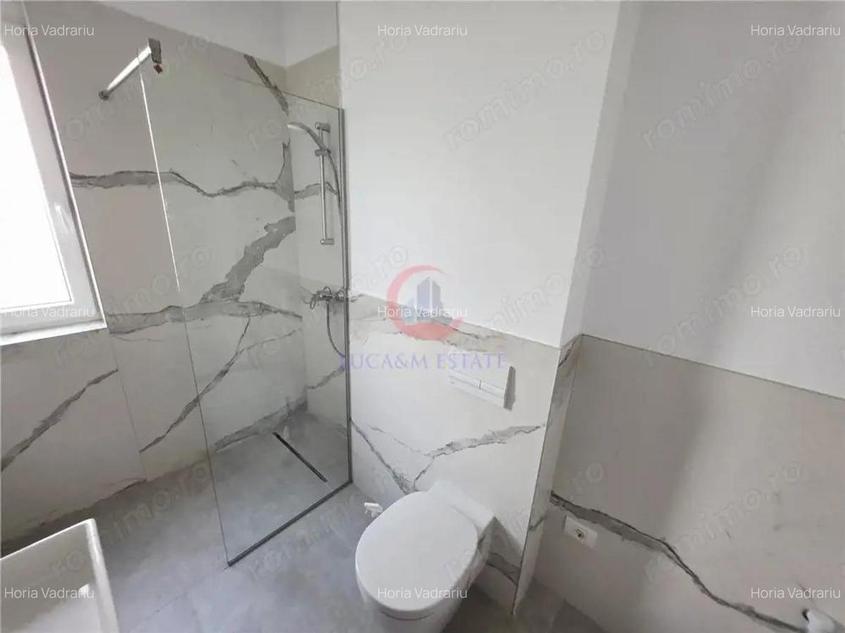 Apartament 2 camere, Decomandat, Curte proprie - 5