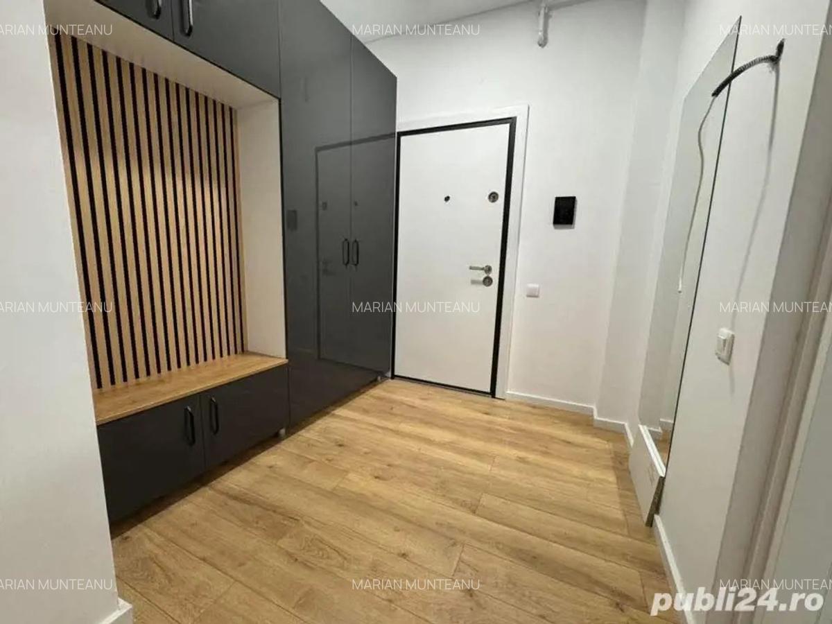 Studio obor Prima inchiriere - 1