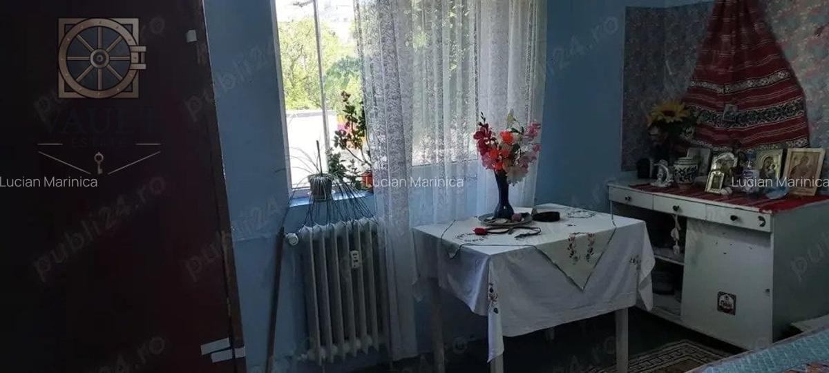 Apartament 2 Camere  Constantin Brancoveanu-Lamotesti - 2