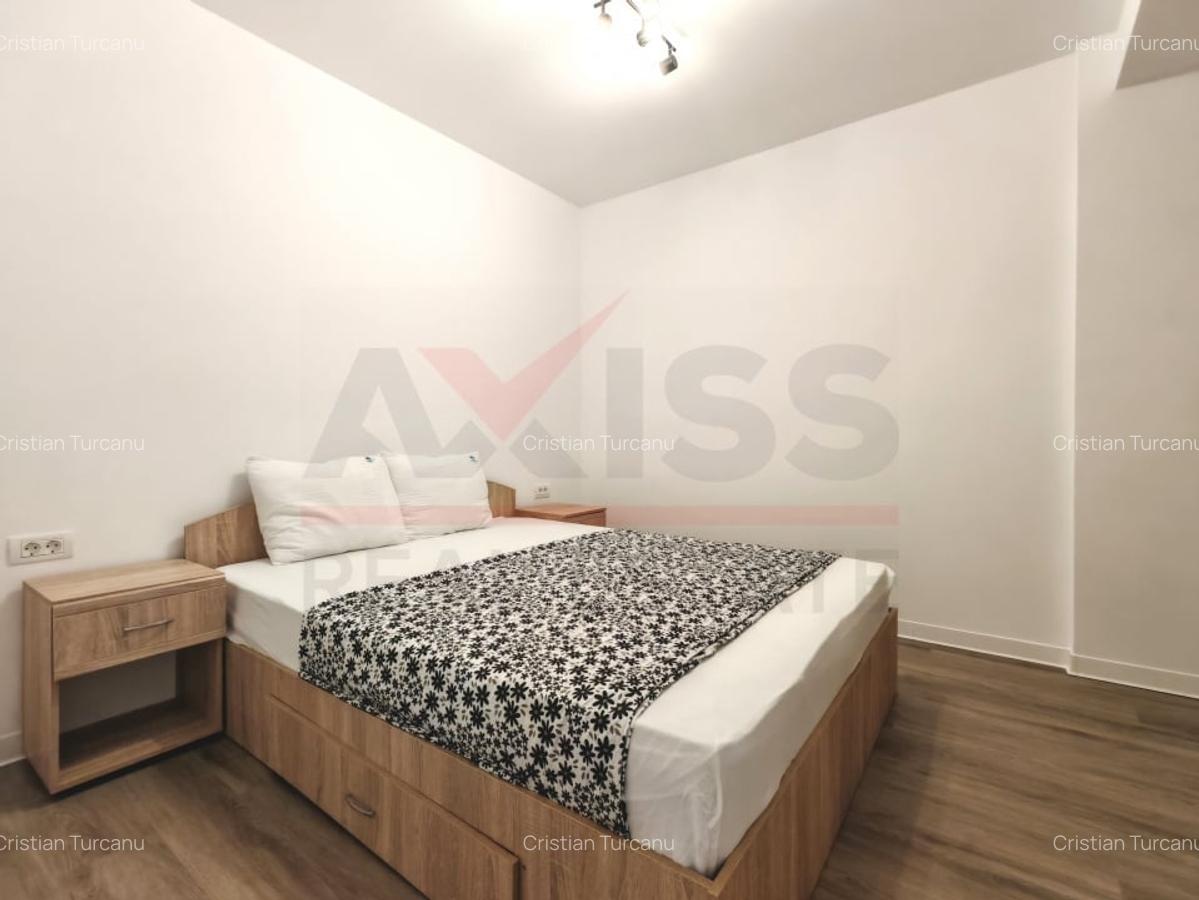 Studio |  Navodari | central | mobilat & utilat | termen 12 luni - 2