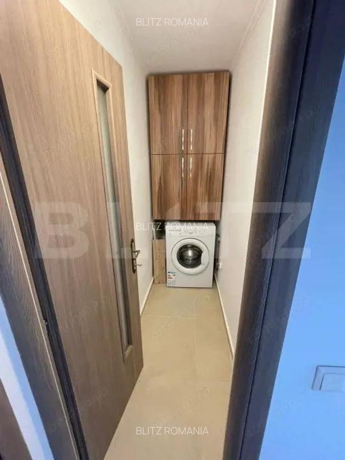 Apartament 3 camere, 75 mp, modern, complet mobilat Zona M11 - 10