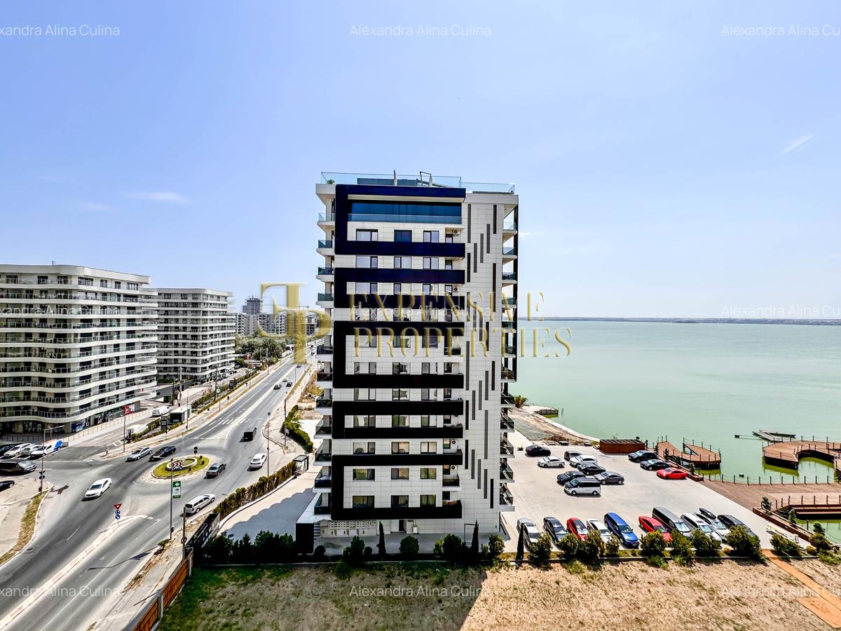 Apartament cu 3 camere vis-a-vis de Nordis - 8