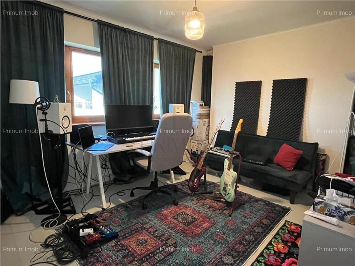 Triplex Modern și Elegant ? Dumbravita, 136 mp utili - 25