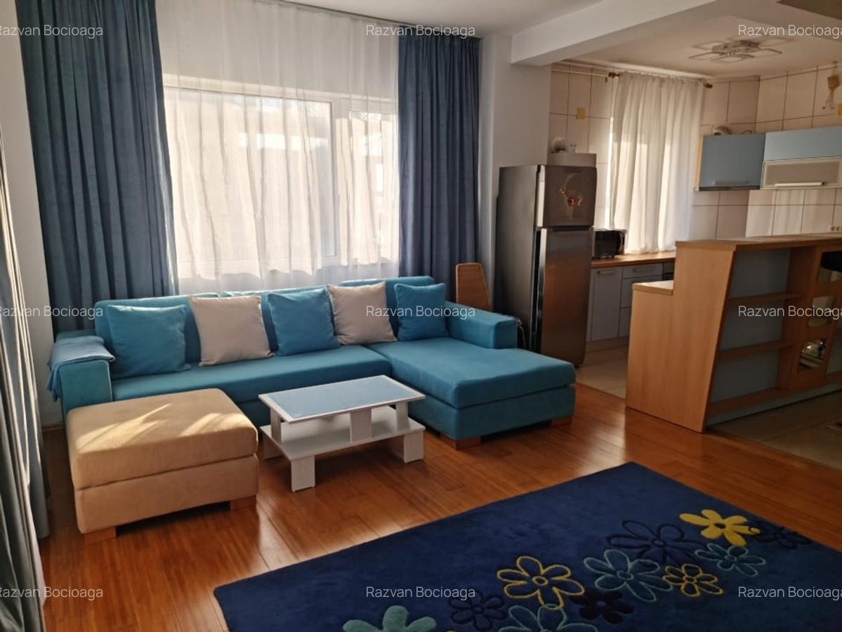 Mamaia-apartament 3 camere vedere lac - 3