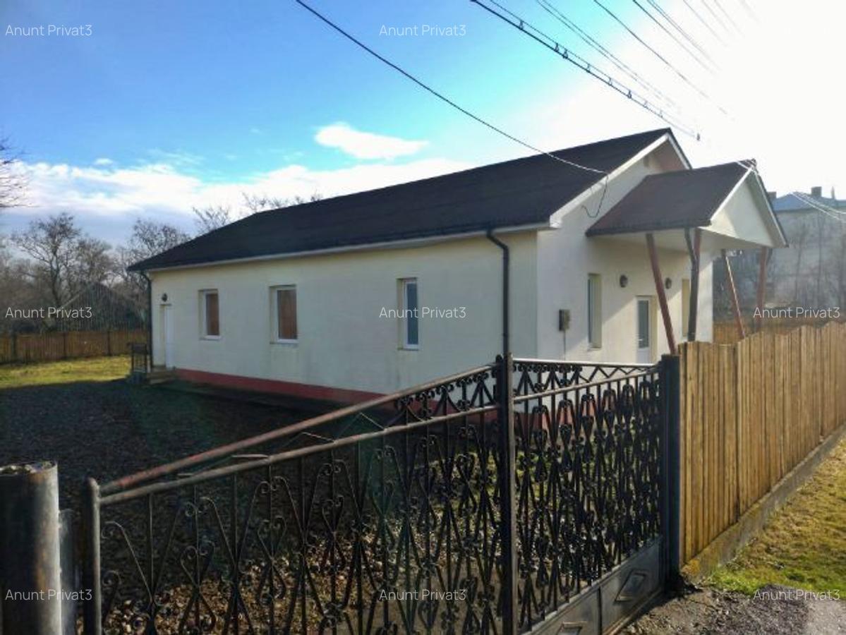 Vand casa in Viișoara, Botoșani, 135mp, construită în 2006, cu 700mp teren - 3