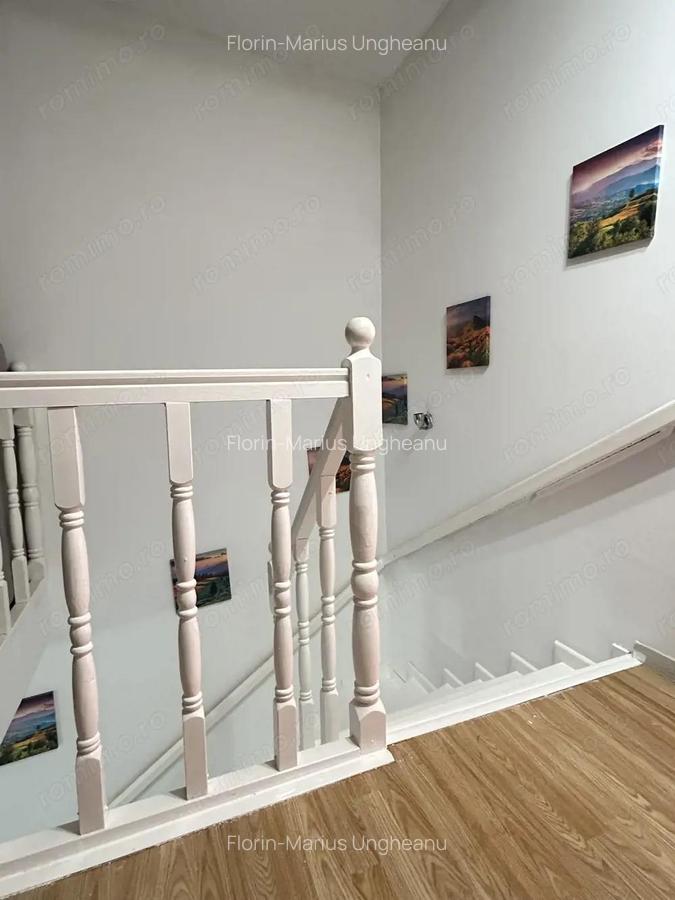 Casa P+1 la pret de apartament - zona Bratianu - 8