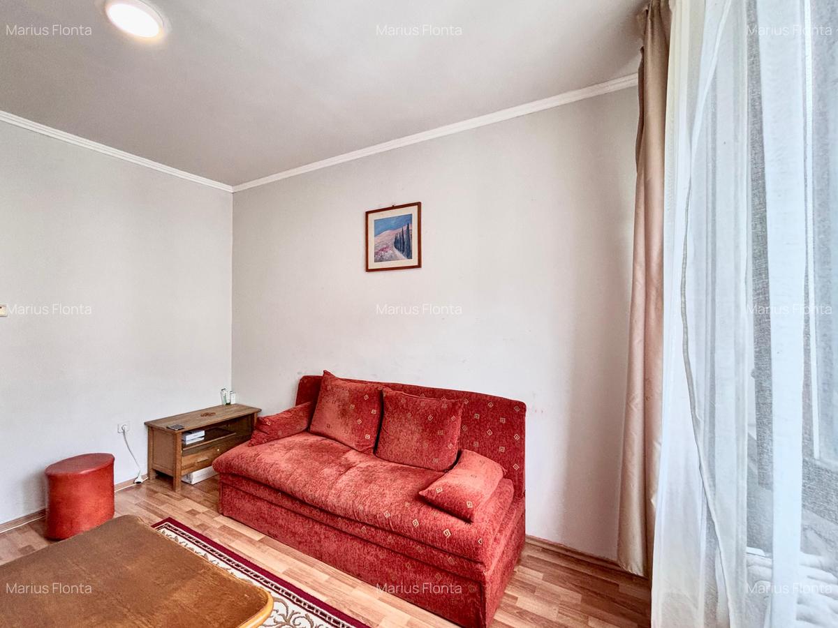 Garsonieră decomandată, mobilată în Rogerius - 7