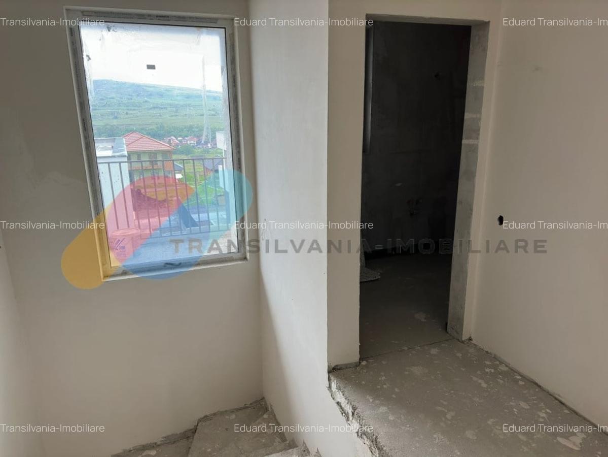 Casa Individuala 140 mp utili, teren 560 mp in Chinteni - 9