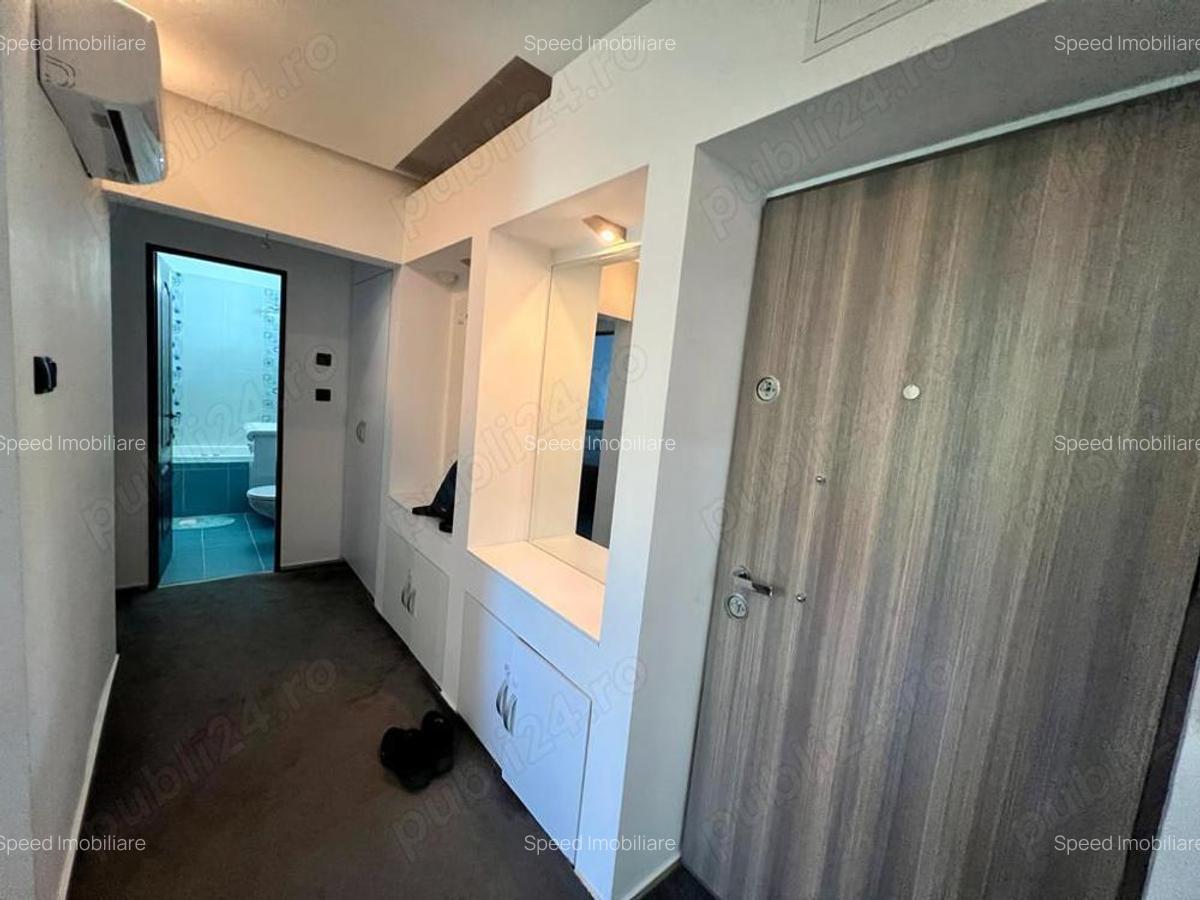 AA 947 De inchiriat apartament cu 2 camere in Tg Mure? - Tudor - 6