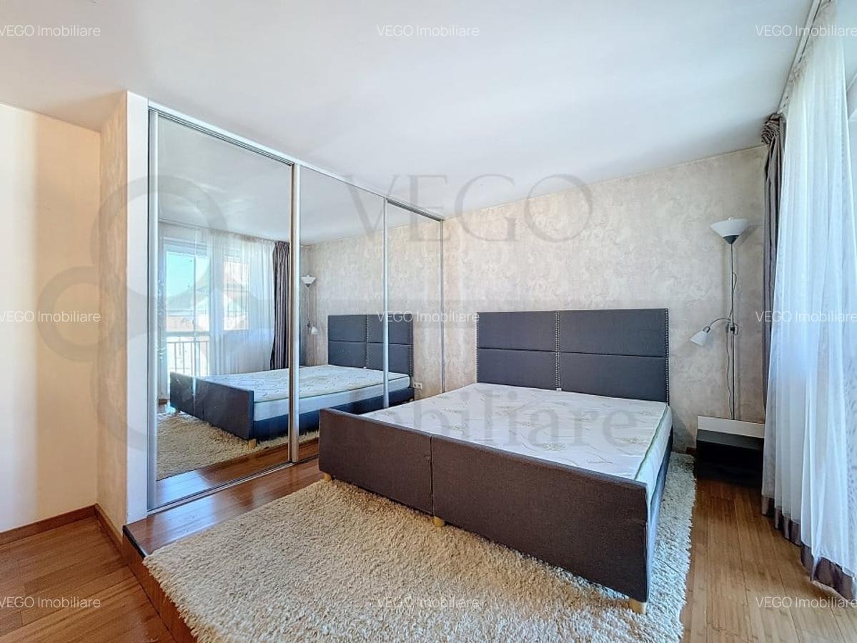 Apartament 2 camere, 73 mp, pe 2 niveluri, garaj subteran, Buna Ziua - 1