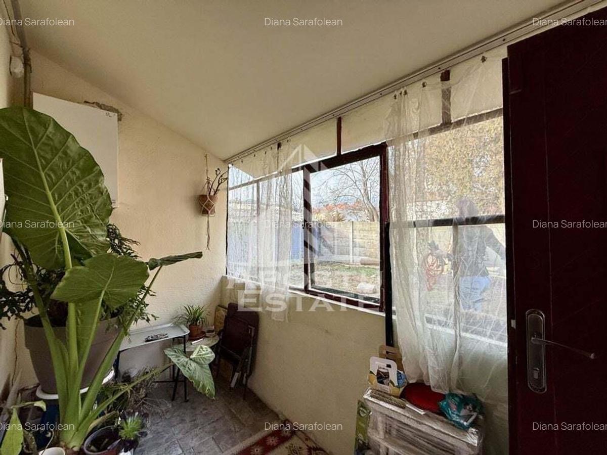 Casa la curte comuna, 180mp teren, zona Balcescu - Universitatii - 11 Casa la curte comuna, 180mp teren, zona Balcescu - Universitatii - 11