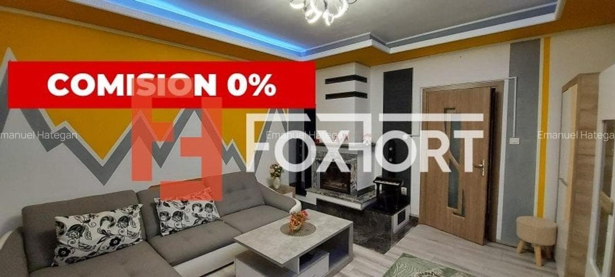 Casă cu 6 camere în Kiriac - 2