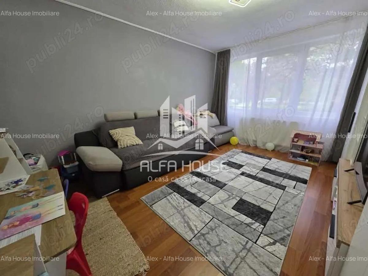 Apartament 2 camere cf.1 decomandat, Micro 1 - Govandari! - 9